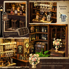 isseve warm light openable scene invites relaxed evenings