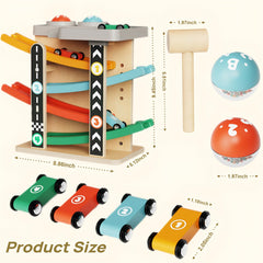 ITAINQ gift-ready packaging makes birthdays easier for caregivers.