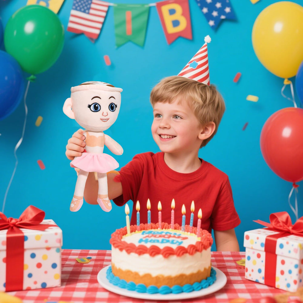 Gift-ready packaging of Italian Brainrot Plush for holidays and birthdays