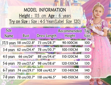 iTVTi Princess Purple Dress accessory set enables ready-to-wear costumes