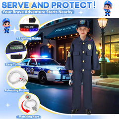 IVENRXIU toddler engineer costume with tools for creative problem-solving play