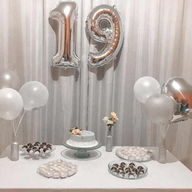 IWERP 21st birthday decoration highlights milestone moments