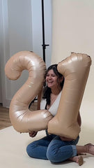IWERP baby-toddler party balloon-2 for photo-friendly setups.