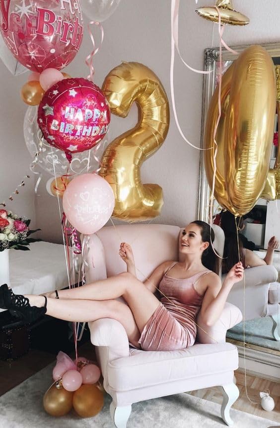 IWERP balloon-decor-front-and-center is ideal for birthday displays and stages.