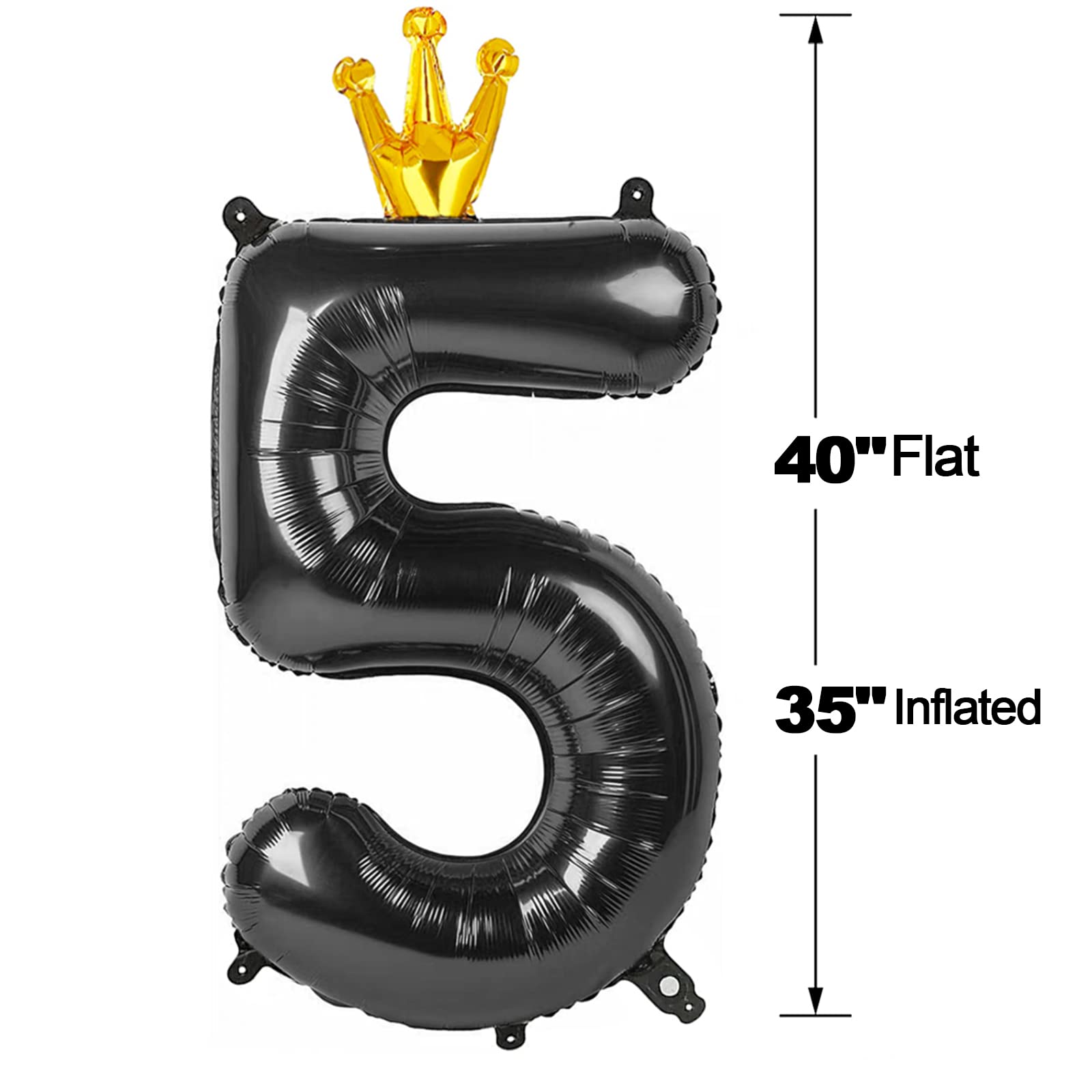 IWERP versatile decoration supports helium or air inflation