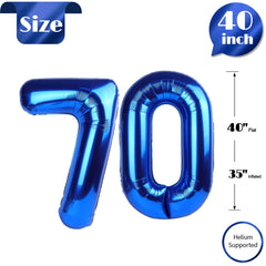 IWERP balloon supports helium or air for versatile decor.