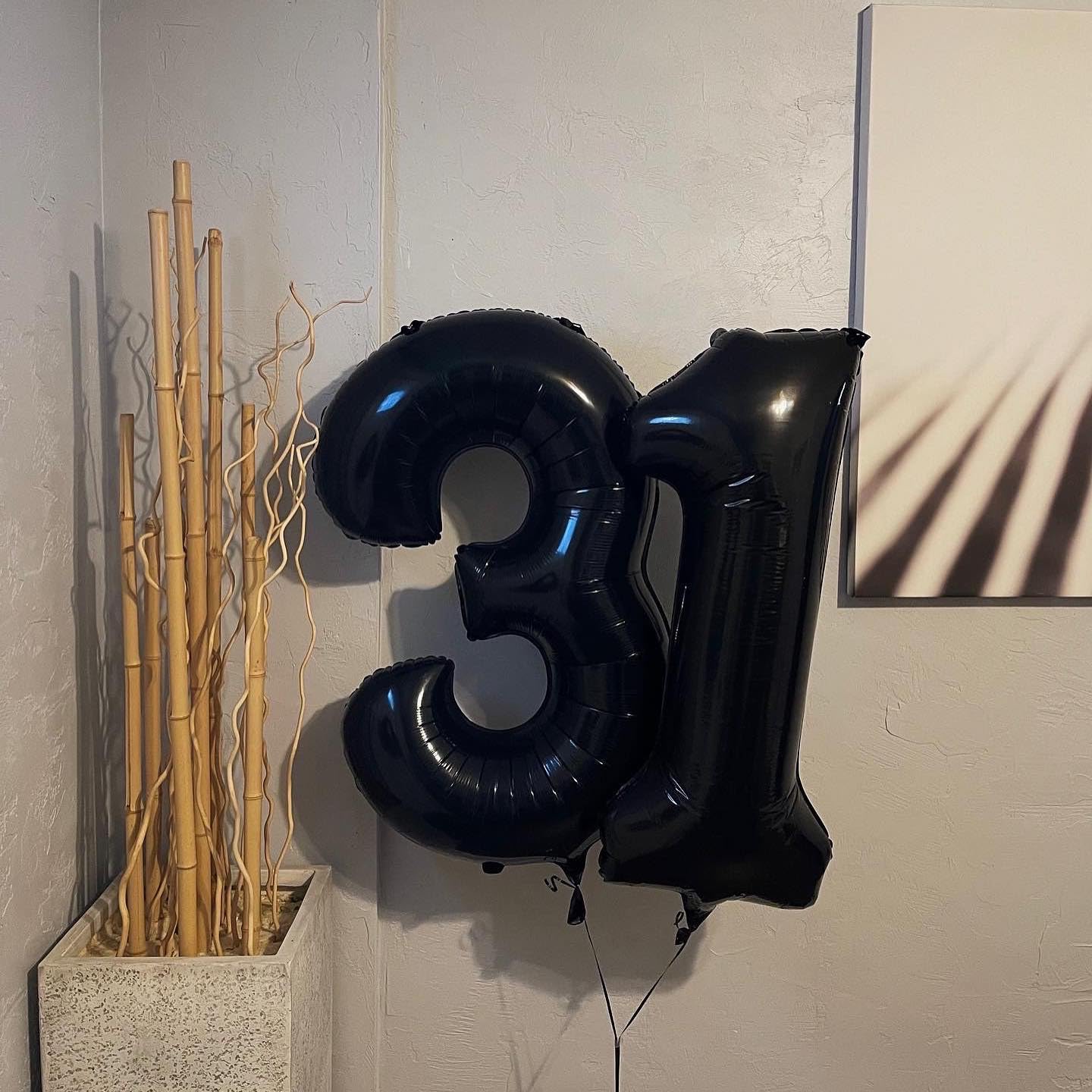 IWERP durable foil balloon creates lasting memories.