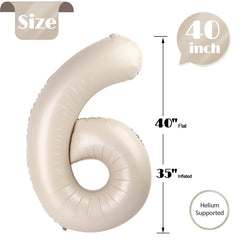IWERP photo backdrop balloon enhances party shots and memories.