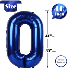 IWERP Reusable design makes this balloon easy to deflate and store.