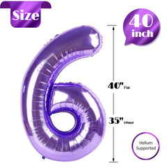 IWERP Versatile inflation: helium for floating or air for hanging to suit your party.