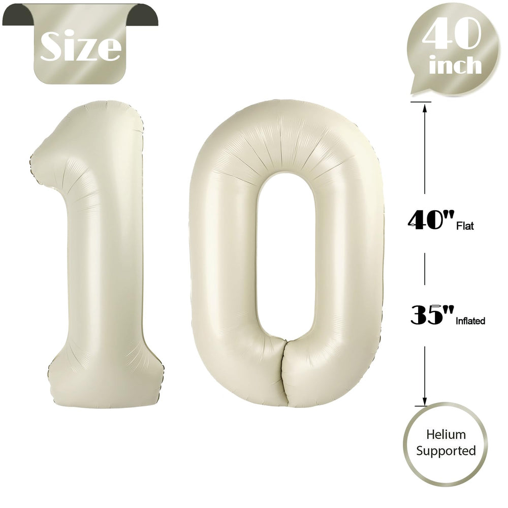 IWERP inflation options: helium or air for versatile party displays.