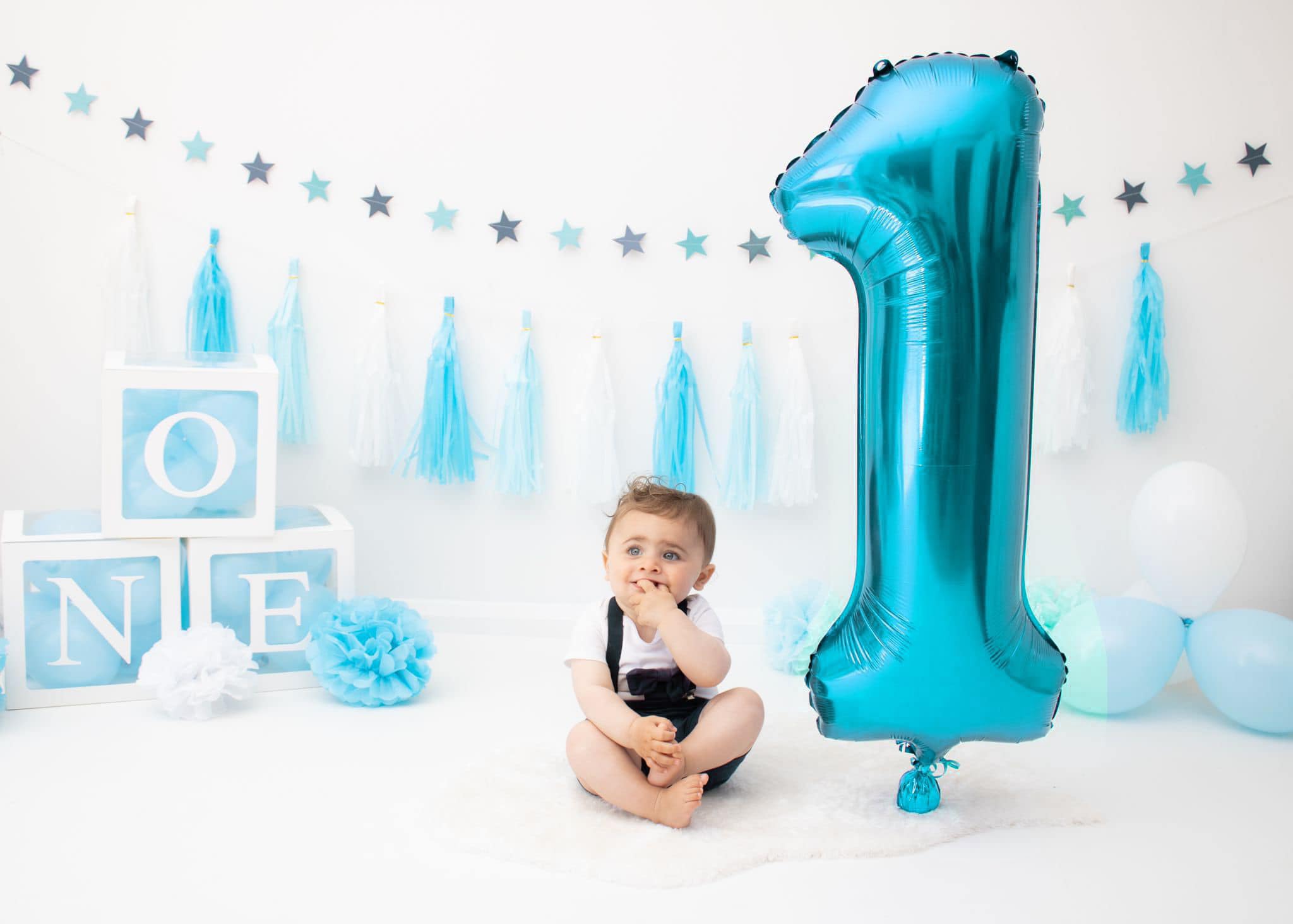 IWERP reusable design enables easy storage after celebrations.