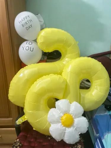 IWERP Ideal 3rd birthday decoration for kids and adults.