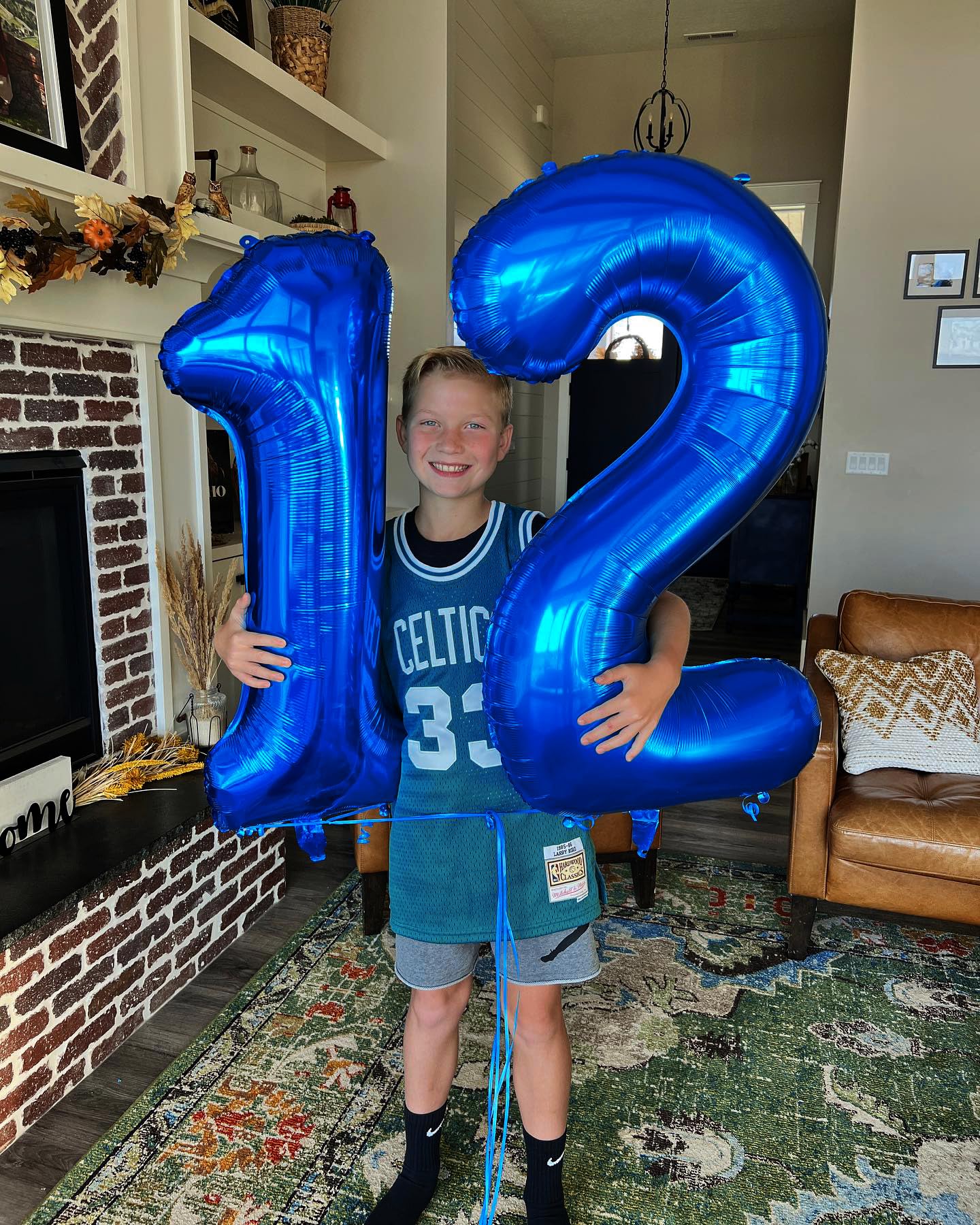 IWERP Number 12 balloon self-seals for quick setup and reuse