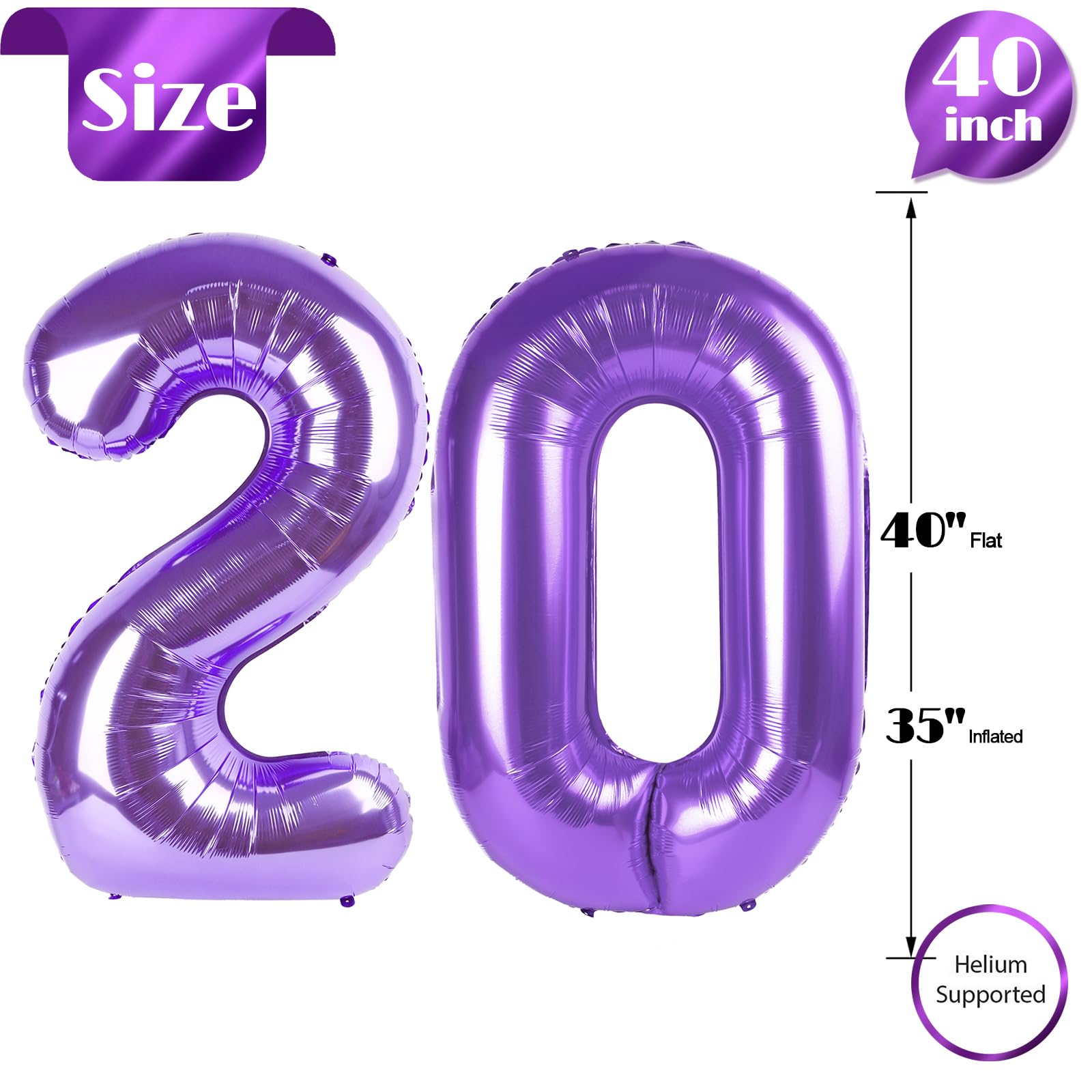 IWERP Purple birthday decor highlights photo-worthy moments with elegance.