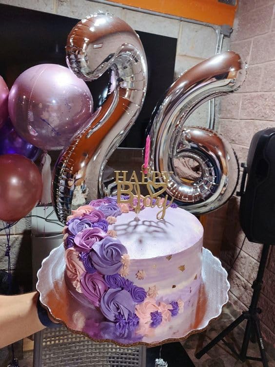 IWERP Photo backdrop balloon 6 helps elevate birthday photo moments