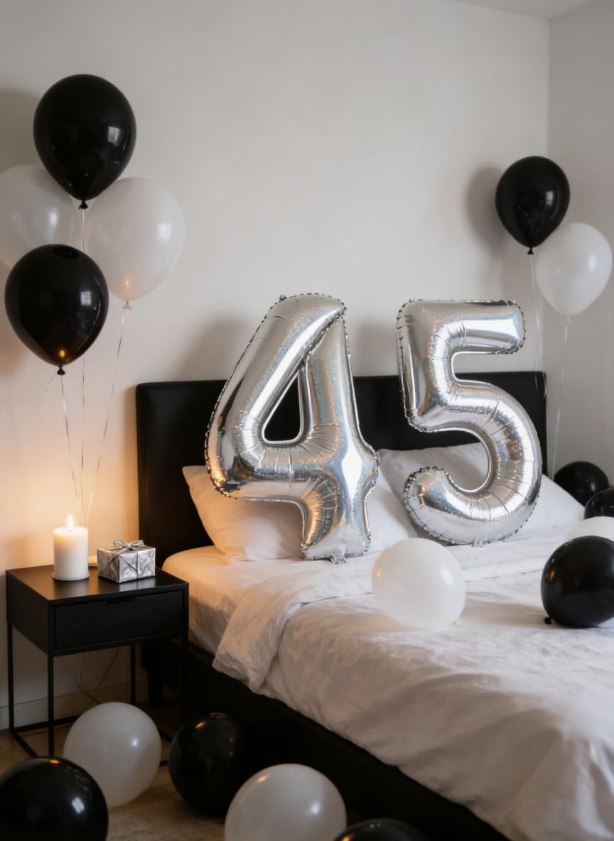 IWERP reusable party balloon simplifies post-event storage and reuse