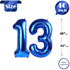IWERP self-sealing 13 balloon simplifies inflation and reuse.