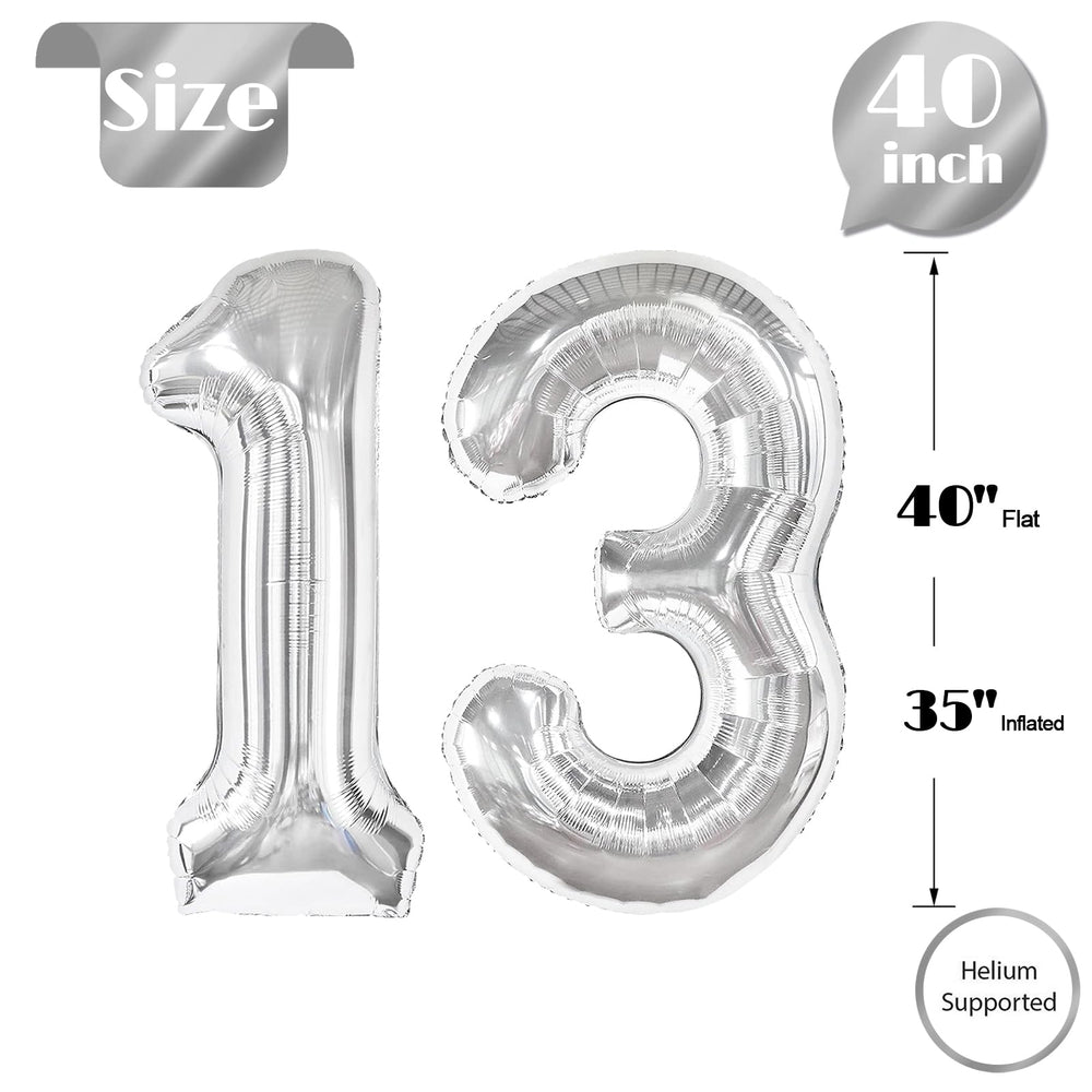 IWERP self-sealing 13-balloon enables quick setup and easy storage