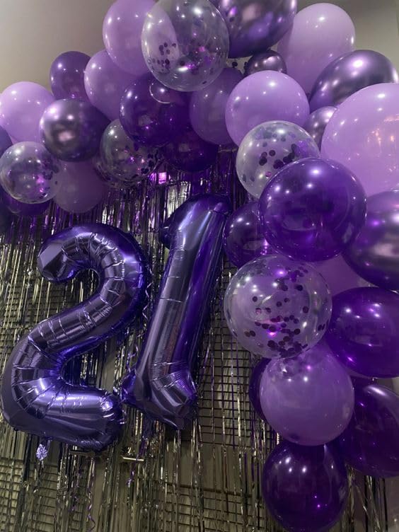 IWERP Self-sealing foil balloon saves time during setup.