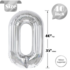 IWERP Number 0 balloon inflates easily and is reusable