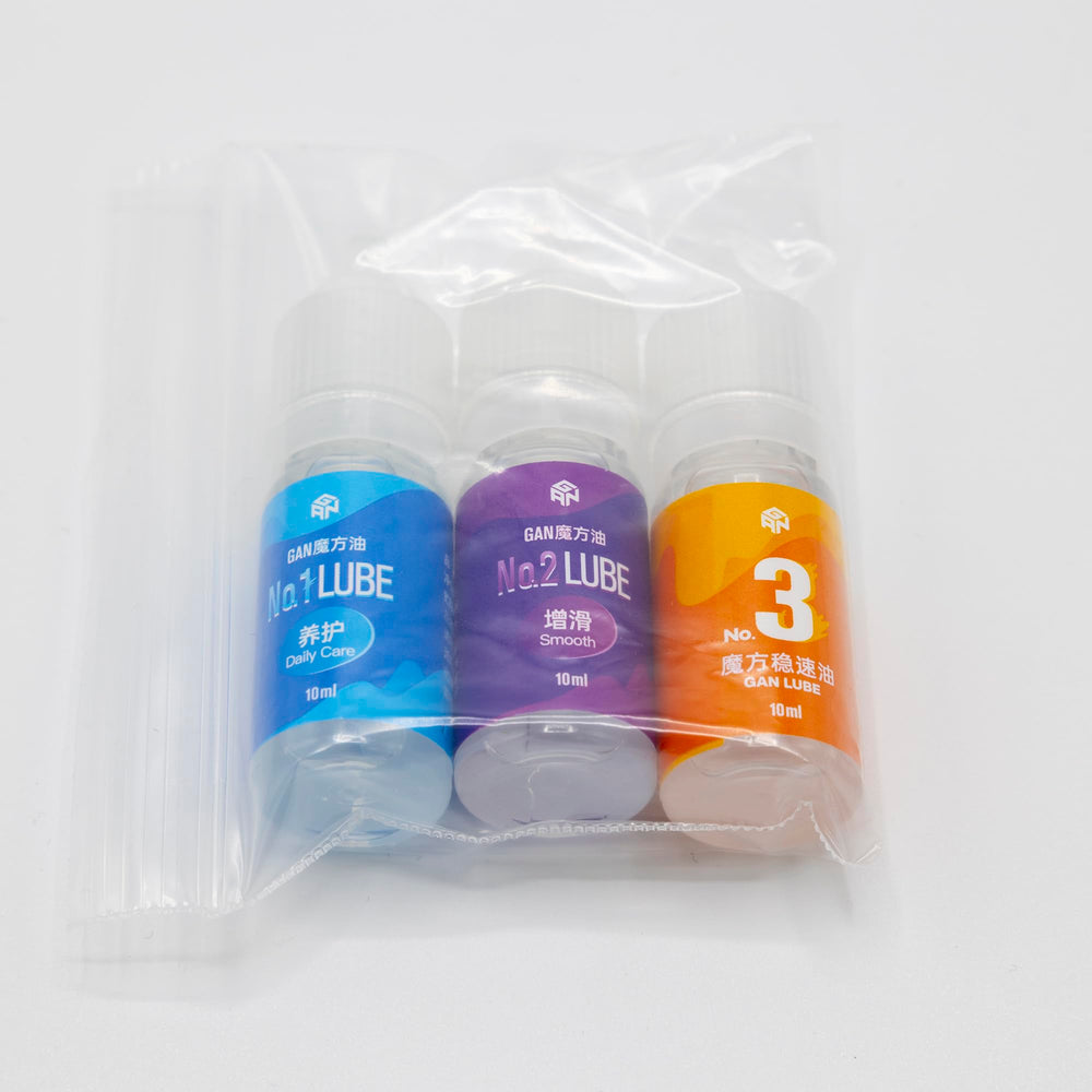 iYallow cubing setup and care photo promotes routine maintenance for peak performance.
