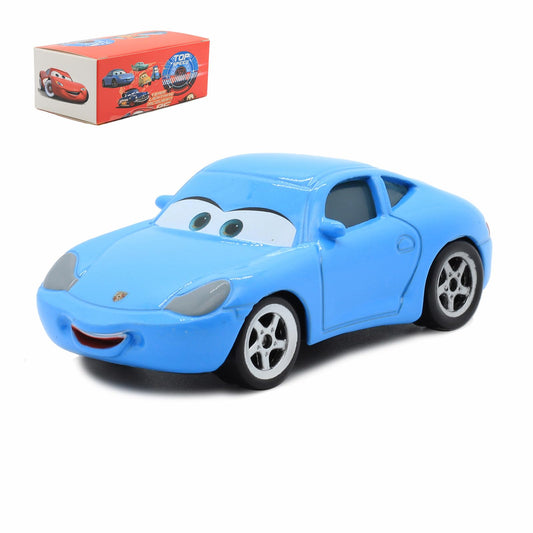 IYZEVK Jackson die-cast car for durable, imaginative play.