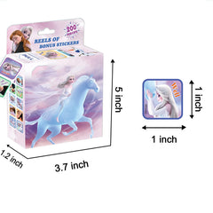 IZKICN three-box pack delivers 600 stickers for busy teachers.
