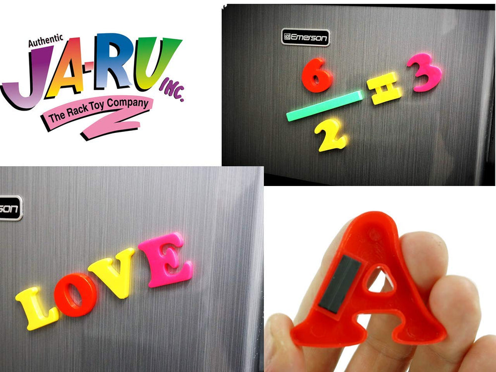Includes 1 pack of numbers for classroom activities.