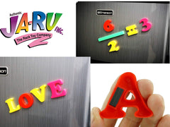 Includes 1 pack of numbers for classroom activities.