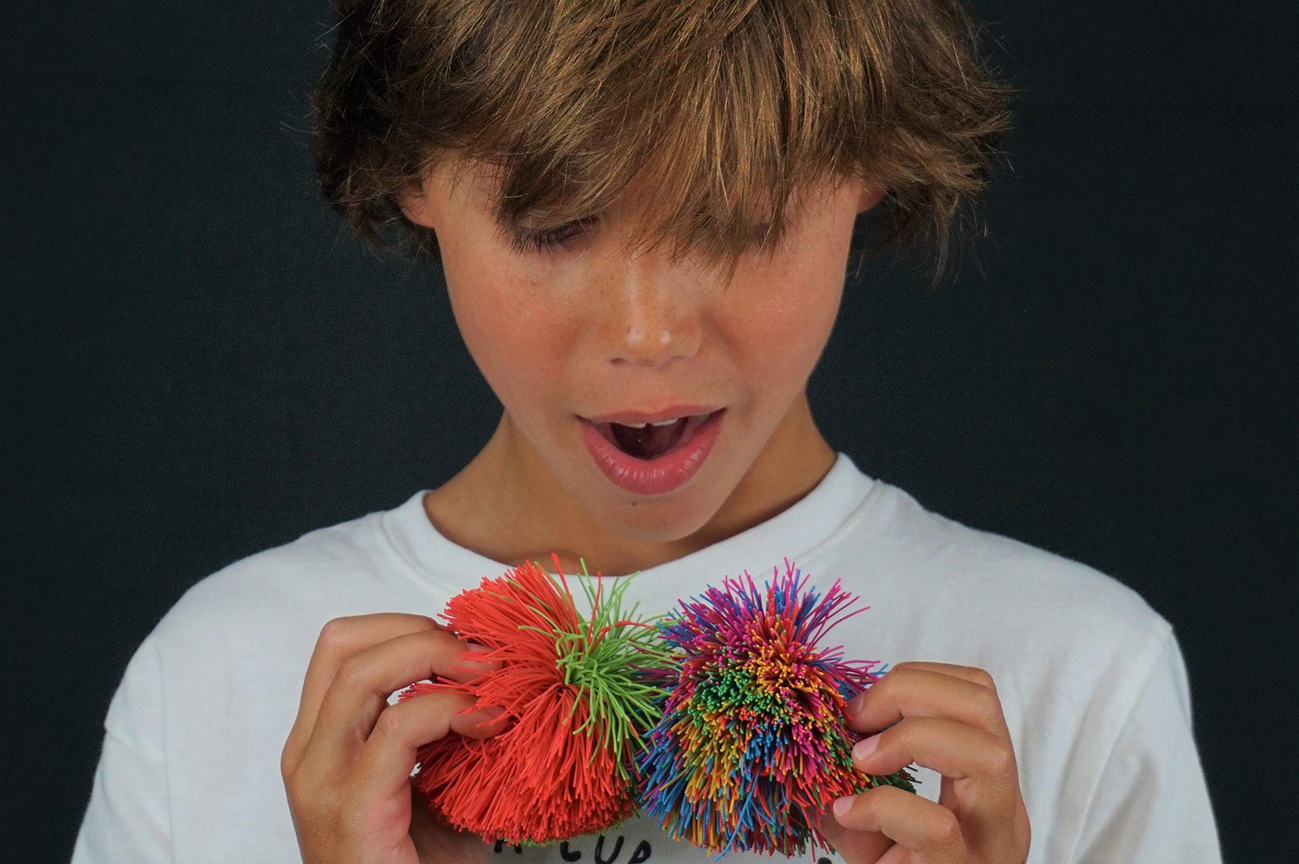JA-RU Bandy Ball party favors perfect for birthdays and goodie bags.