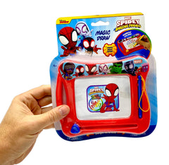 JA-RU colorful educational toy encouraging early creativity and coordination