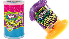 JA-RU Flip & Flarp noise putty original for playful sound-based fun