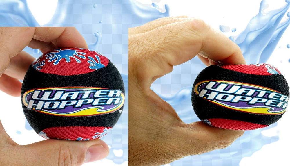 JA-RU Gift idea water toy for kids and adults to enjoy outdoor fun