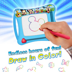JA-RU Mickey stylus pen for precise doodling and easy erasing