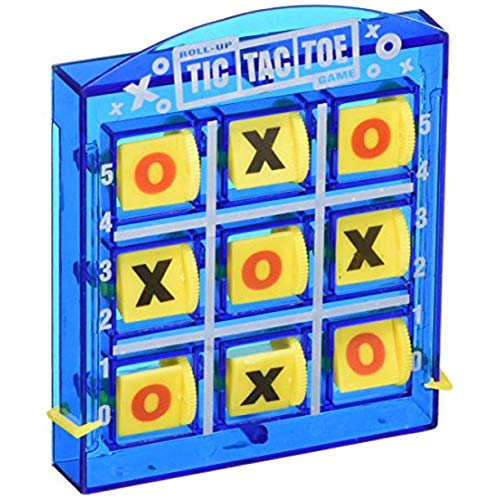JA-RU pocket-sized board game ideal for on-the-go entertainment