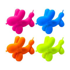 Kids enjoy safe, imaginative play with JA-RU Stretchy B'loon Dogs