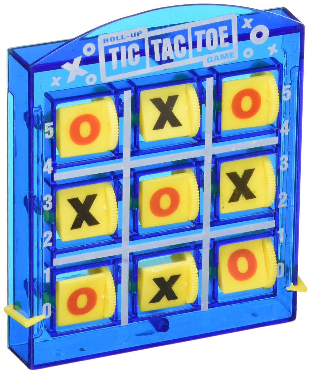 JA-RU travel-friendly game fits in bags and pockets
