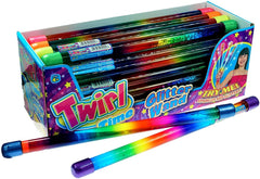 JA-RU Unicorn costume fun with rainbow glitter wand for magical role-play moments.