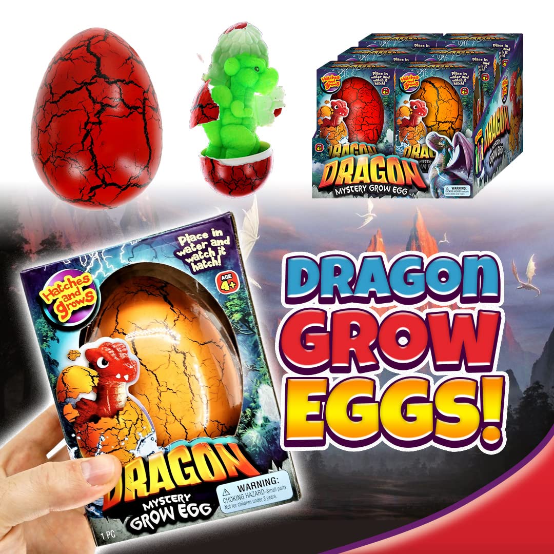 JA-RU hatching egg encourages outdoor play and interactive learning through a slow reveal.