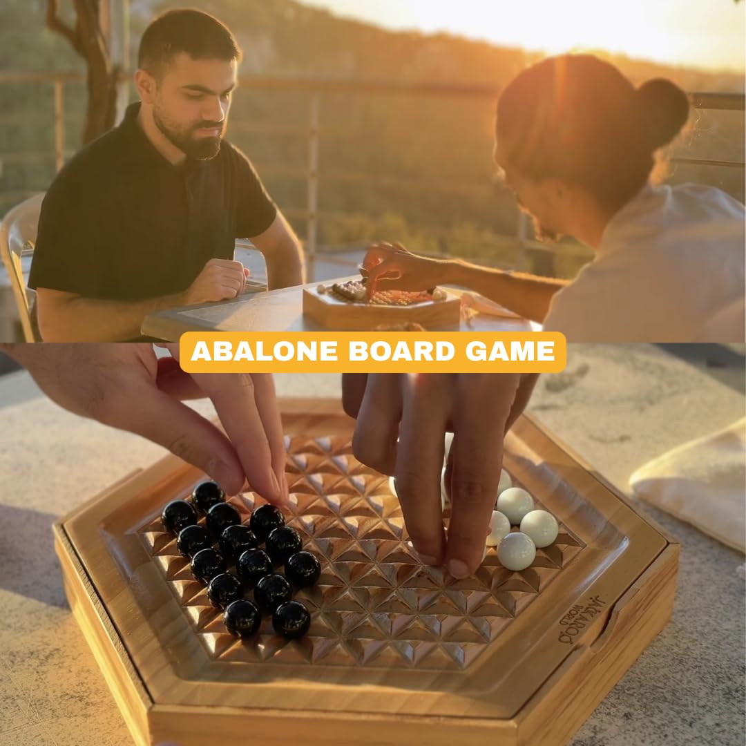 Jackaroo World smooth marbles slide cleanly for satisfying pushes.