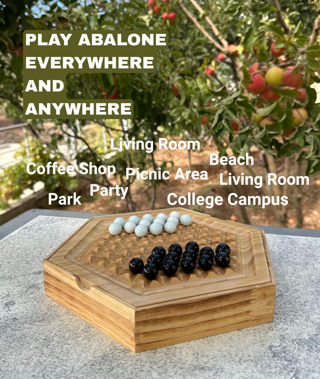 Jackaroo World two-player set ready for battles at home or on trips.