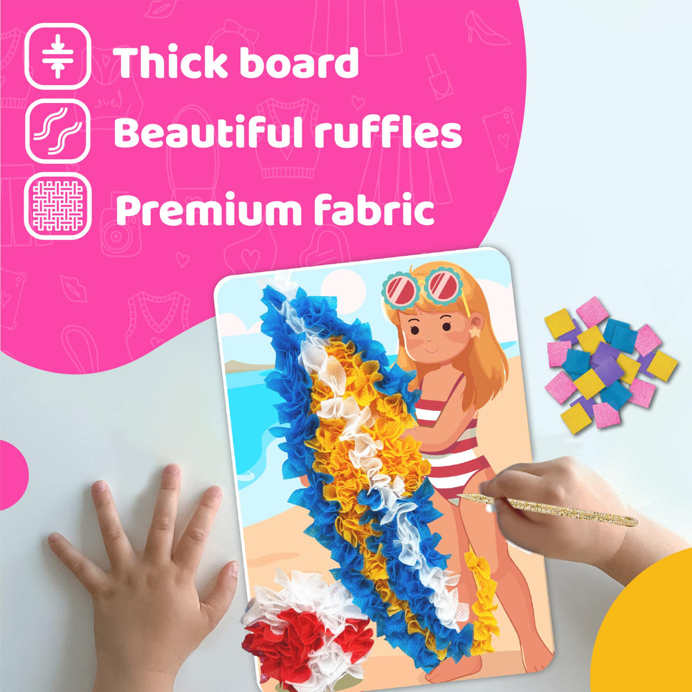 jackinthebox Poke Poke Art DIY decor display—display-ready artworks brighten rooms.