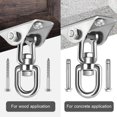 Jacnitad concrete bolts for secure wall mounting