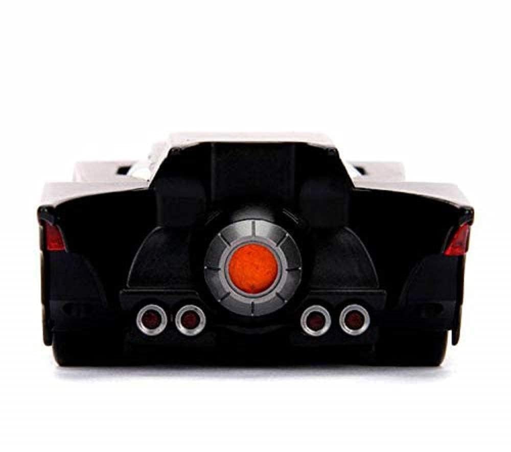 Licensed Batman Animated Series product for authentic fans.