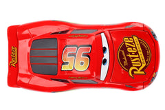 Jada Cars collection piece showcases high-detail sculpture and accurate coloring