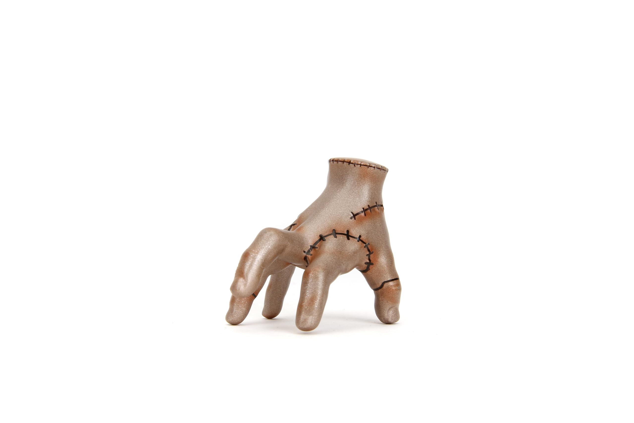 Jada durable diecast metalfigs offer premium display quality.