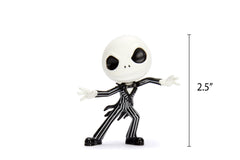 Jada Nightmare Before Christmas set helps fans create a mini display at home.