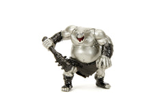 Jada DND mega pack 30g weight per figure adds sturdy feel.