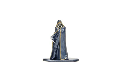 Jada DND mega pack display-ready miniatures for desks or shelves.